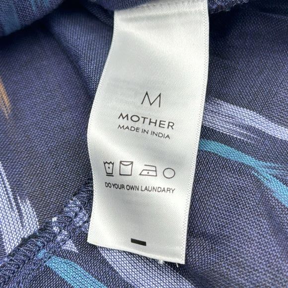 Mother The Ruffled Up Skirt Size Medium - Picture 6 of 14